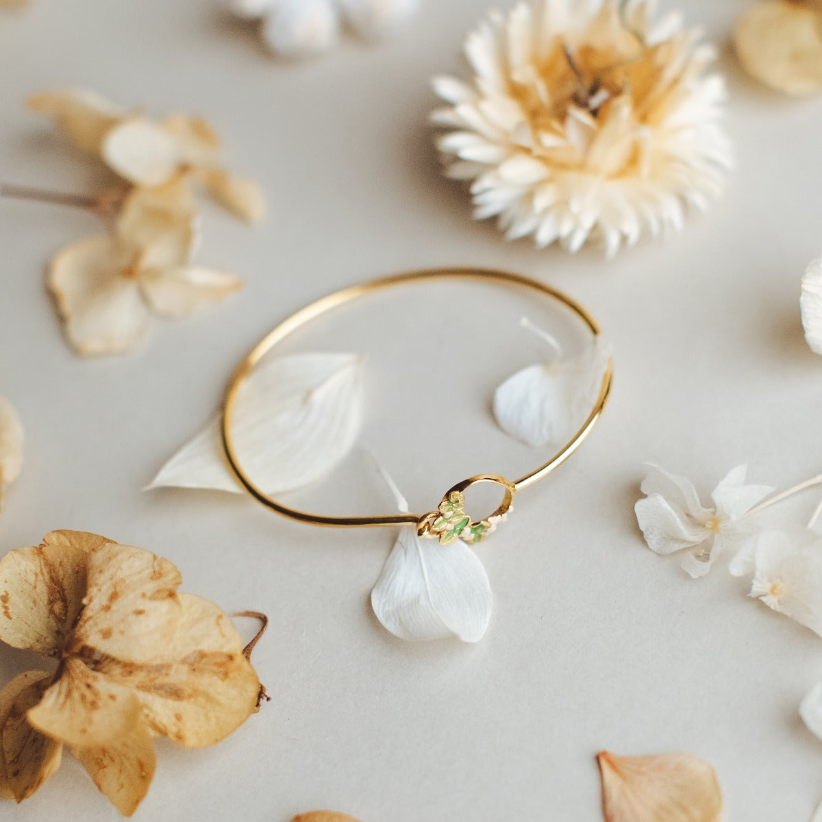 Pulsera Anne Oro