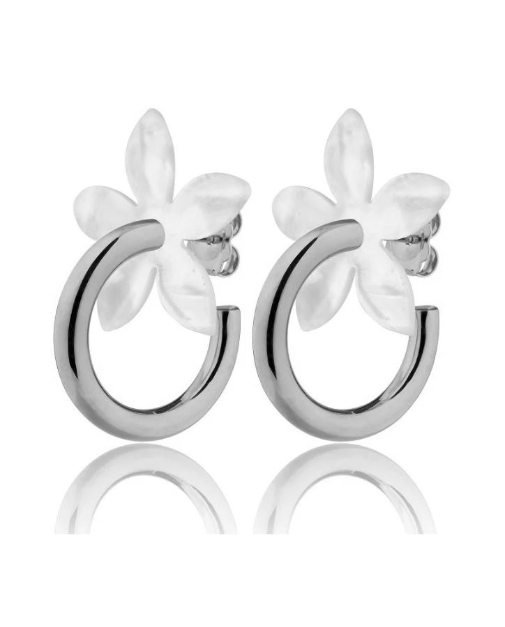 Pendientes Sakura Big