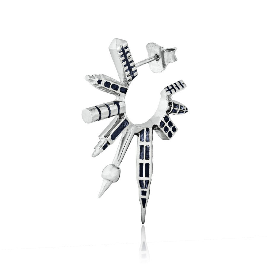 Pendiente Skyscrapers