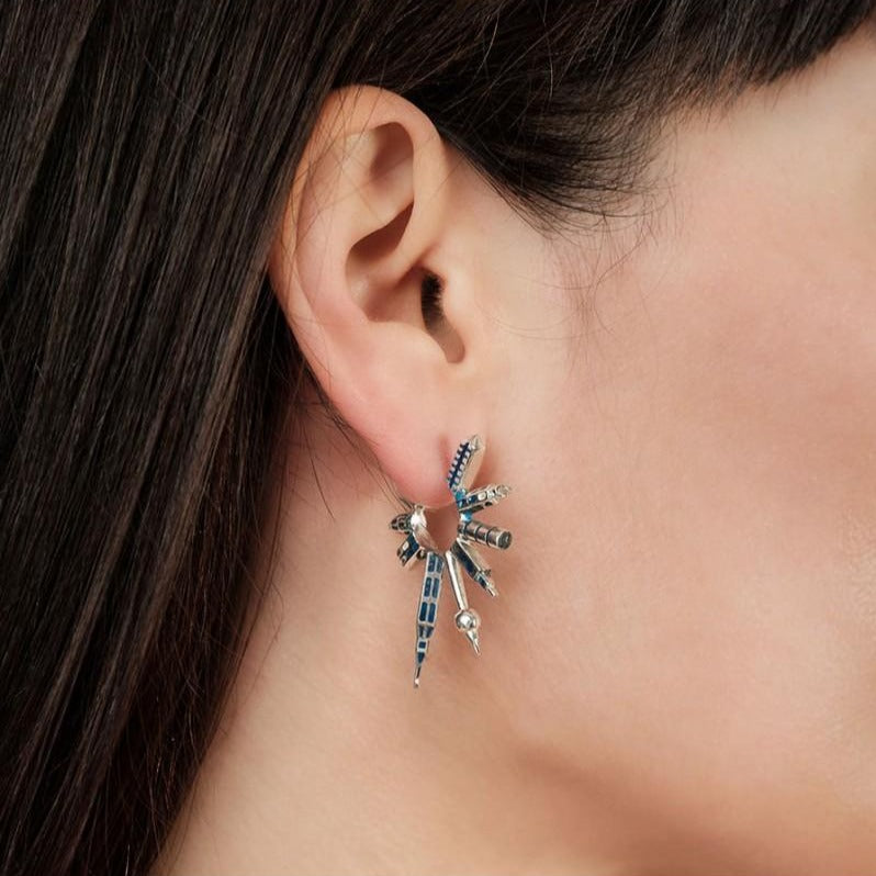 Pendiente Skyscrapers