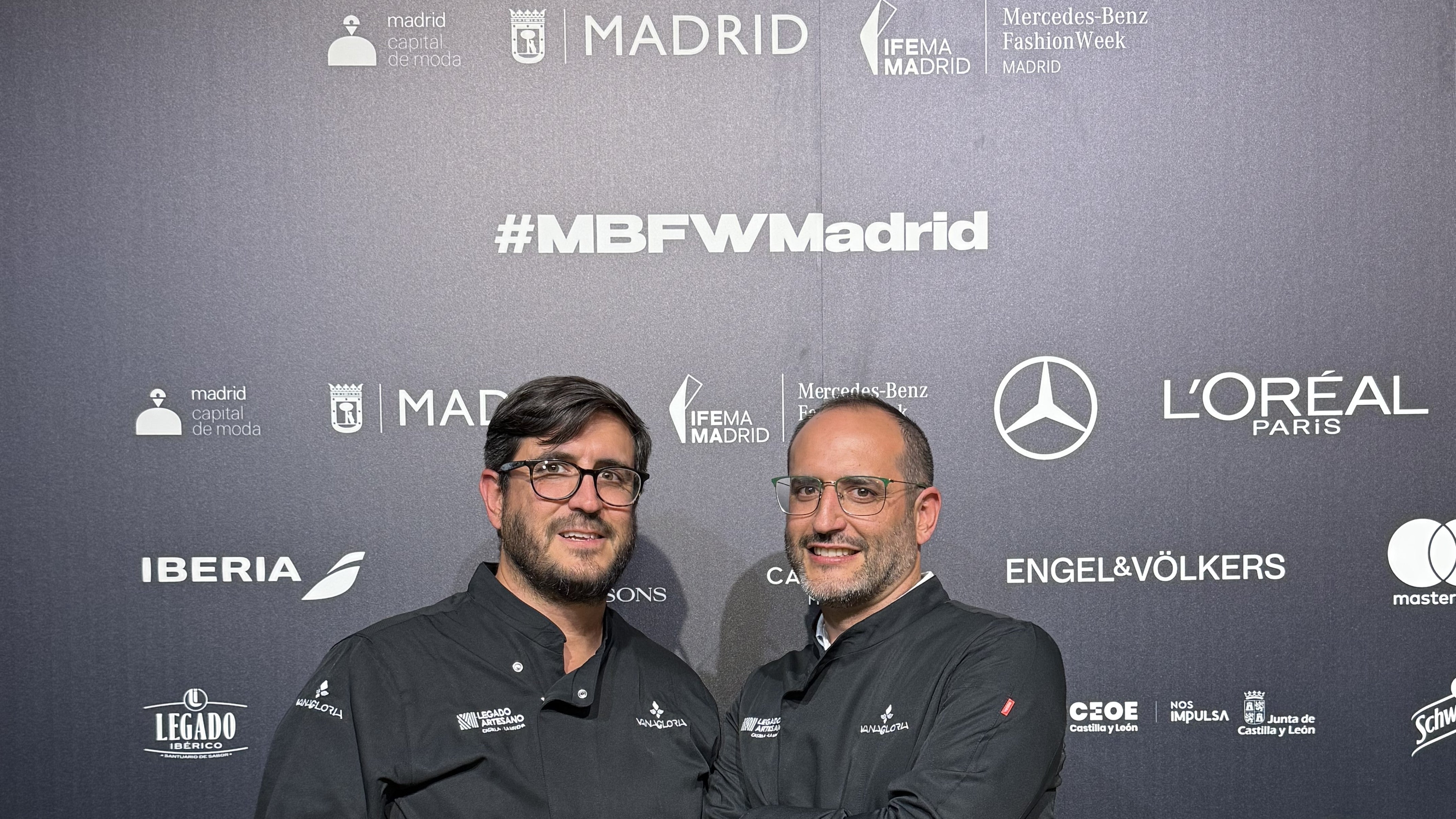 La experiencia de Vanagloria Joyas en la Mercedes-Benz Fashion Week Madrid
