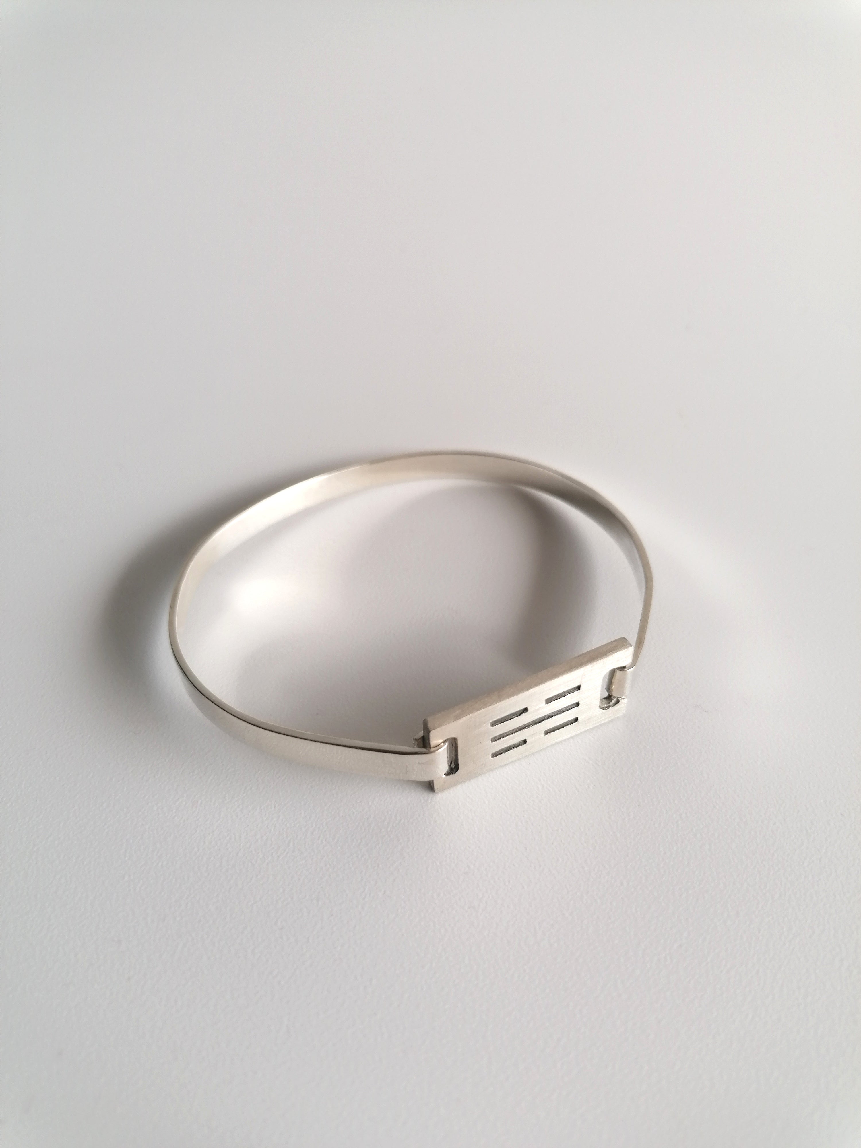 Pulsera I Ching