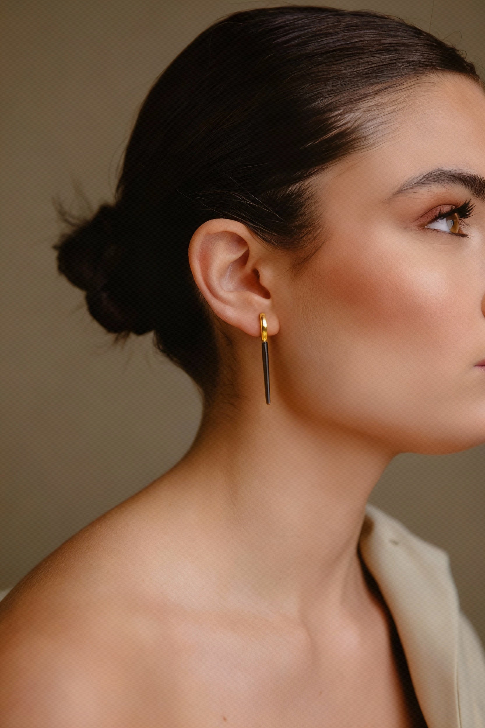 Pendiente Melting Thin Tigris