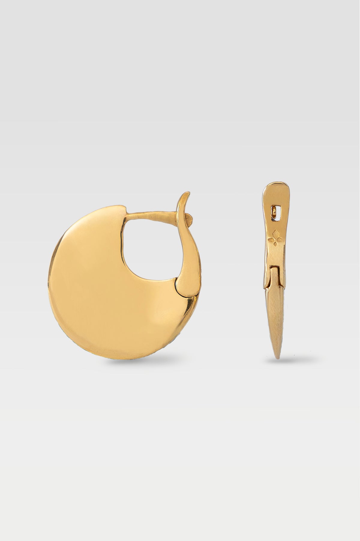 Pendientes Apolonia