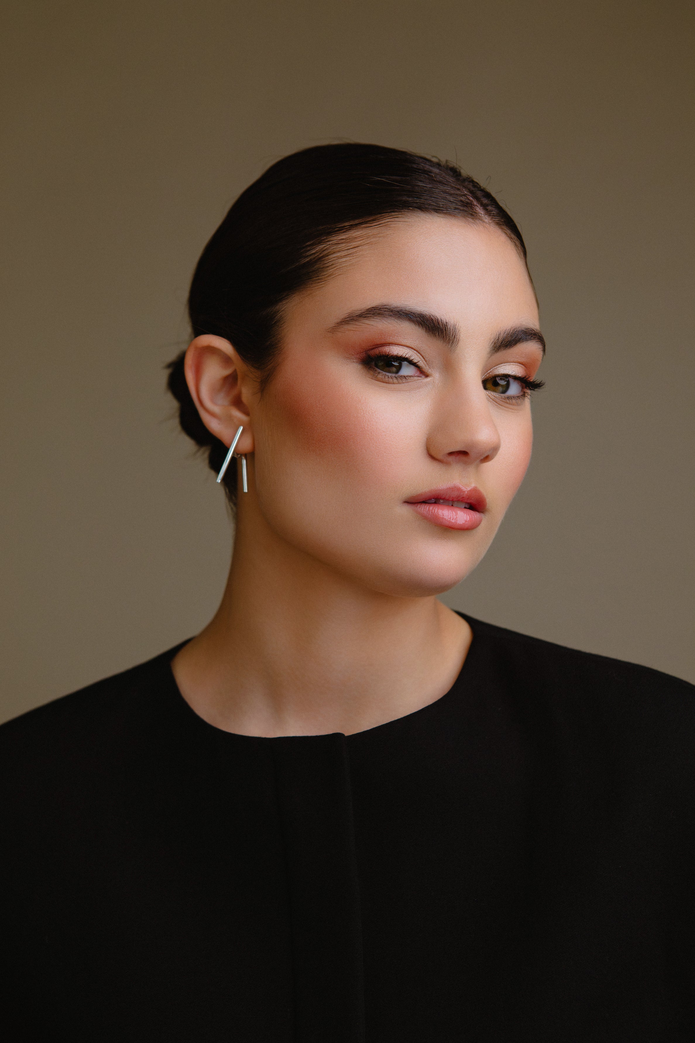 Pendientes Isóscele Mini