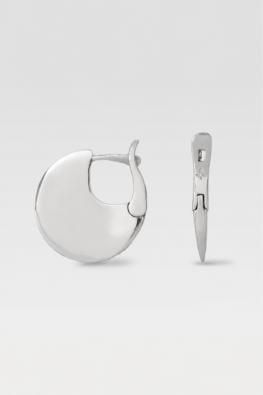 Pendientes Apolonia