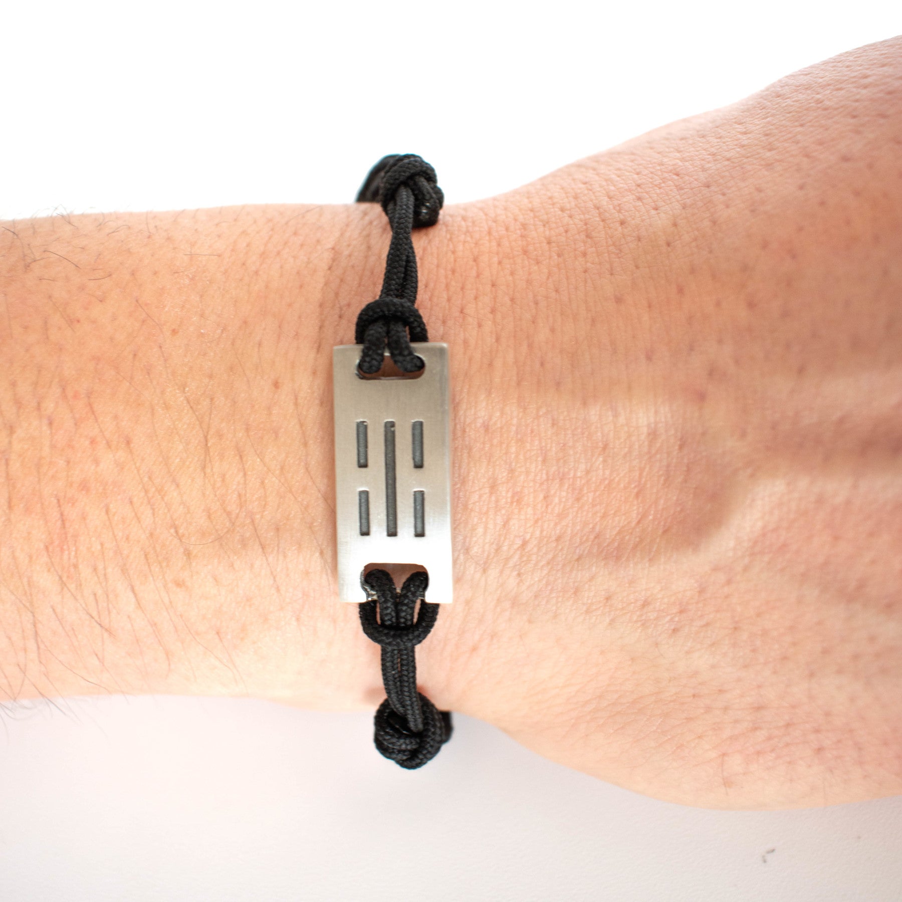 Pulsera I Ching