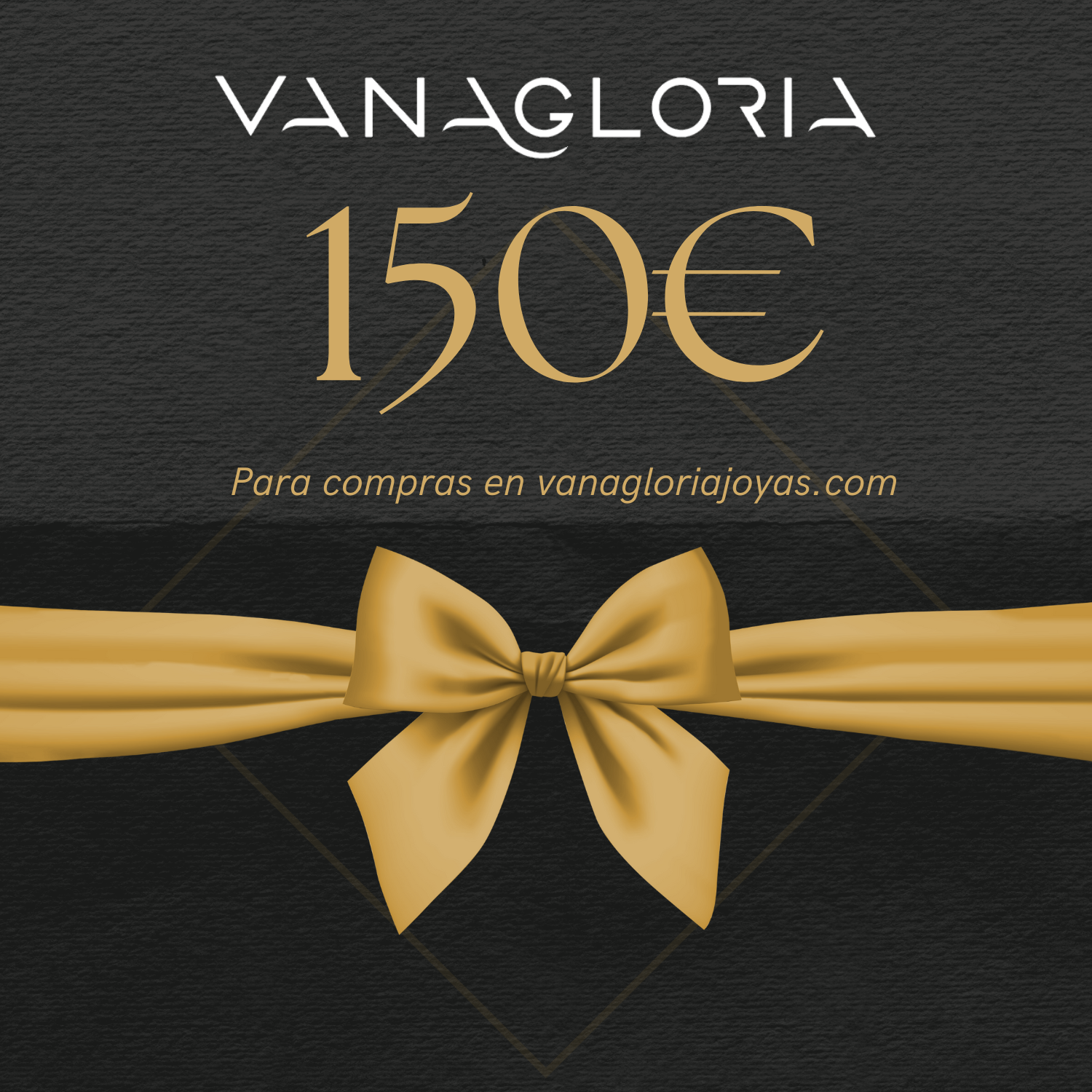 Tarjeta Regalo 150€