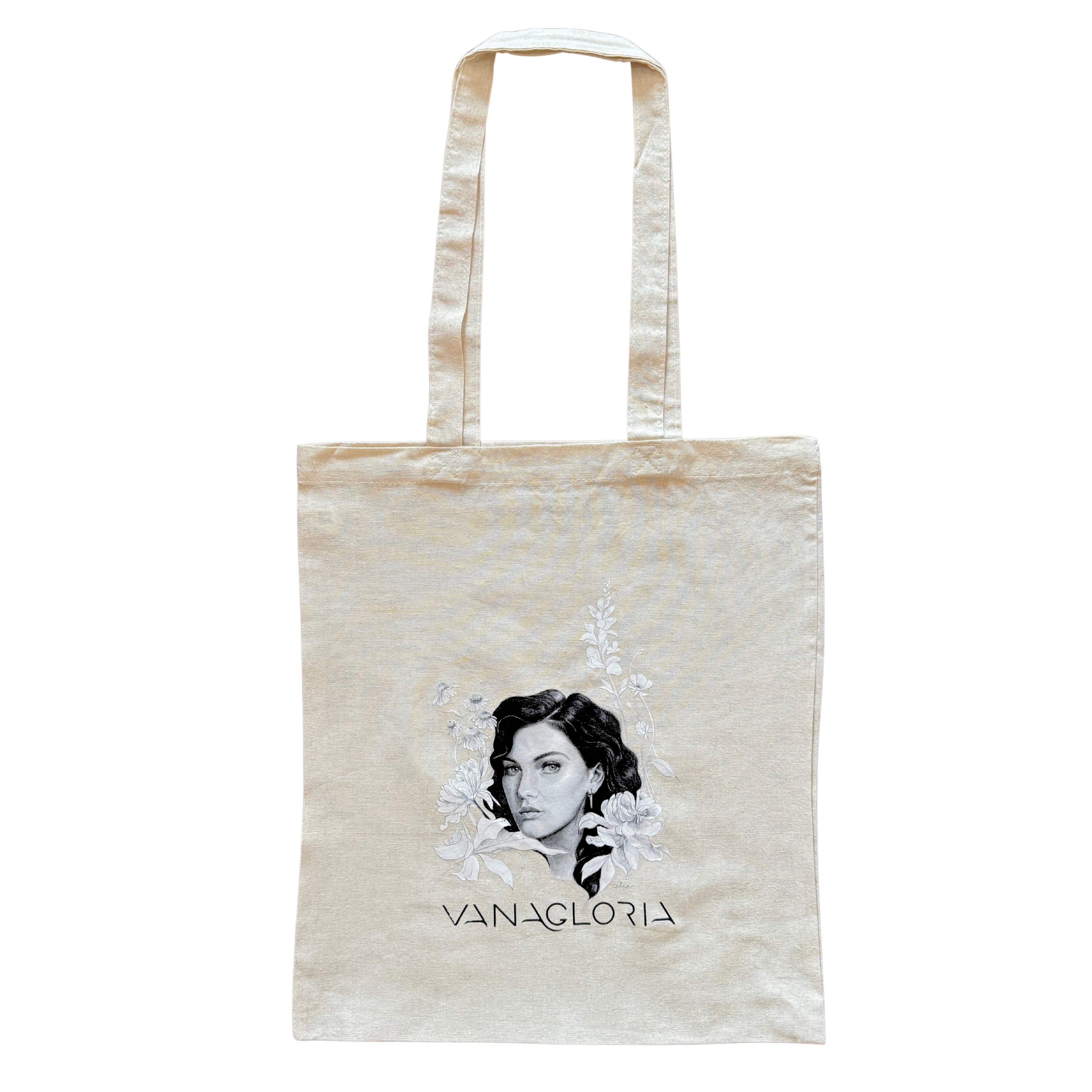 Tote Bag Vanagloria