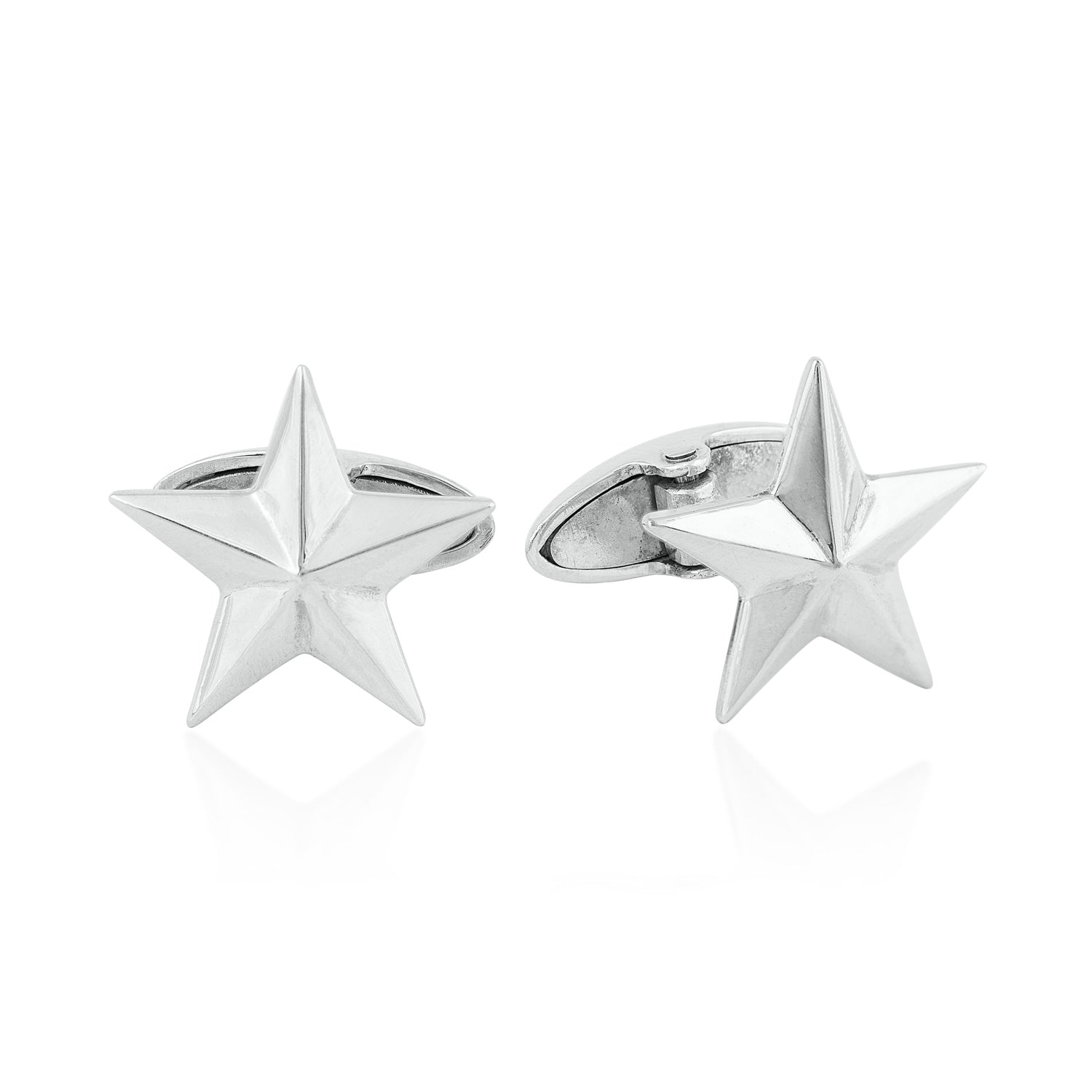 Gemelos Military Star