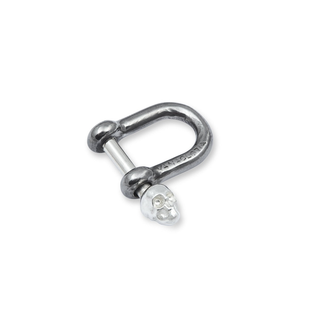 Grillete Pulseras Silver Needles