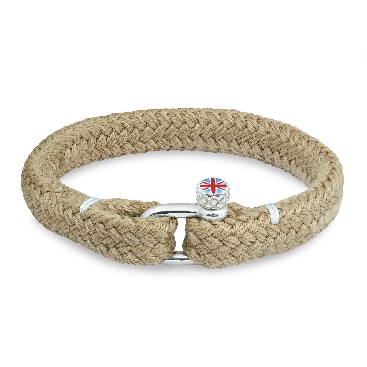Pulsera The Rope