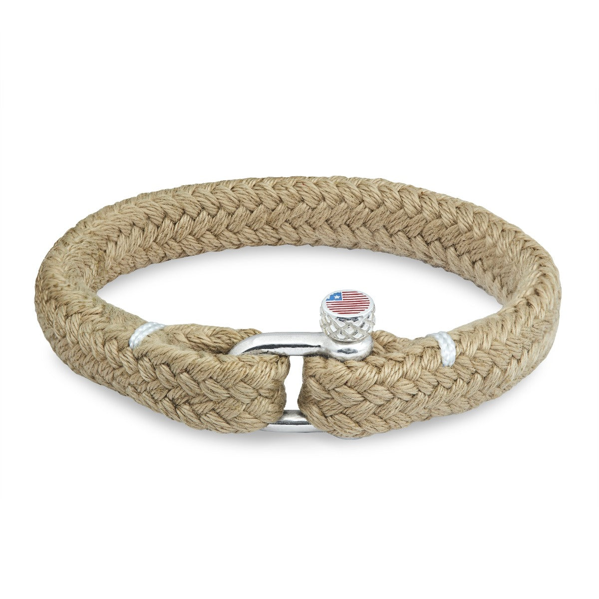 Pulsera The Rope