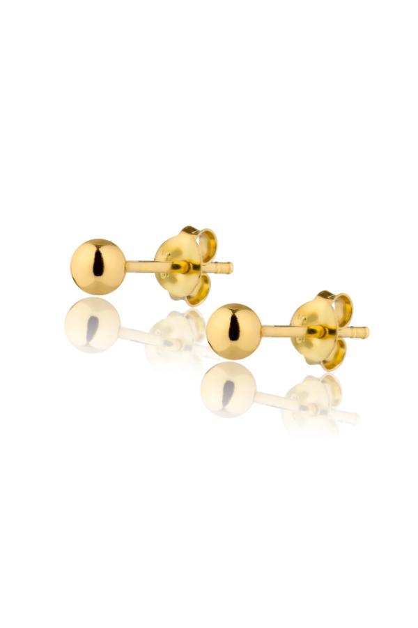Pendientes Sakura Big