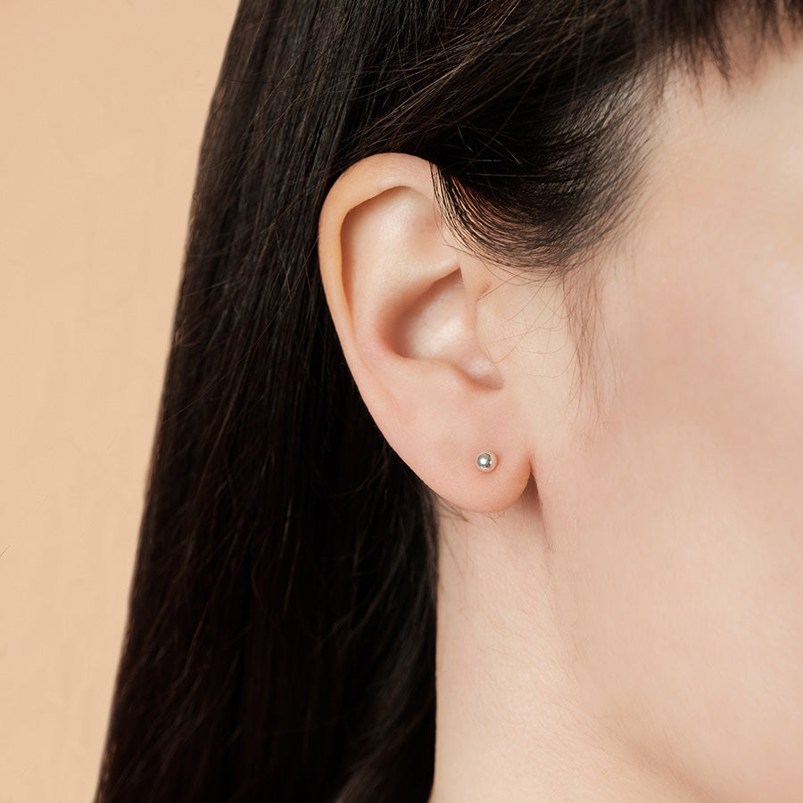 Pendientes Sakura Mini