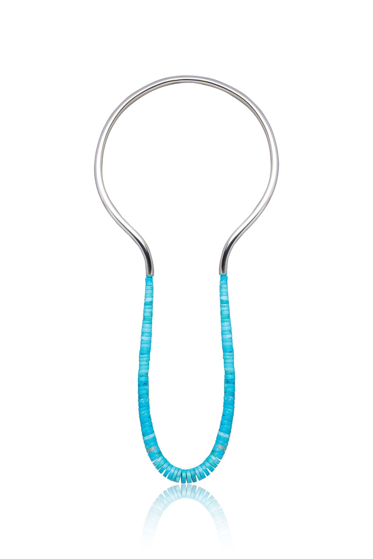 Collar Turquesa