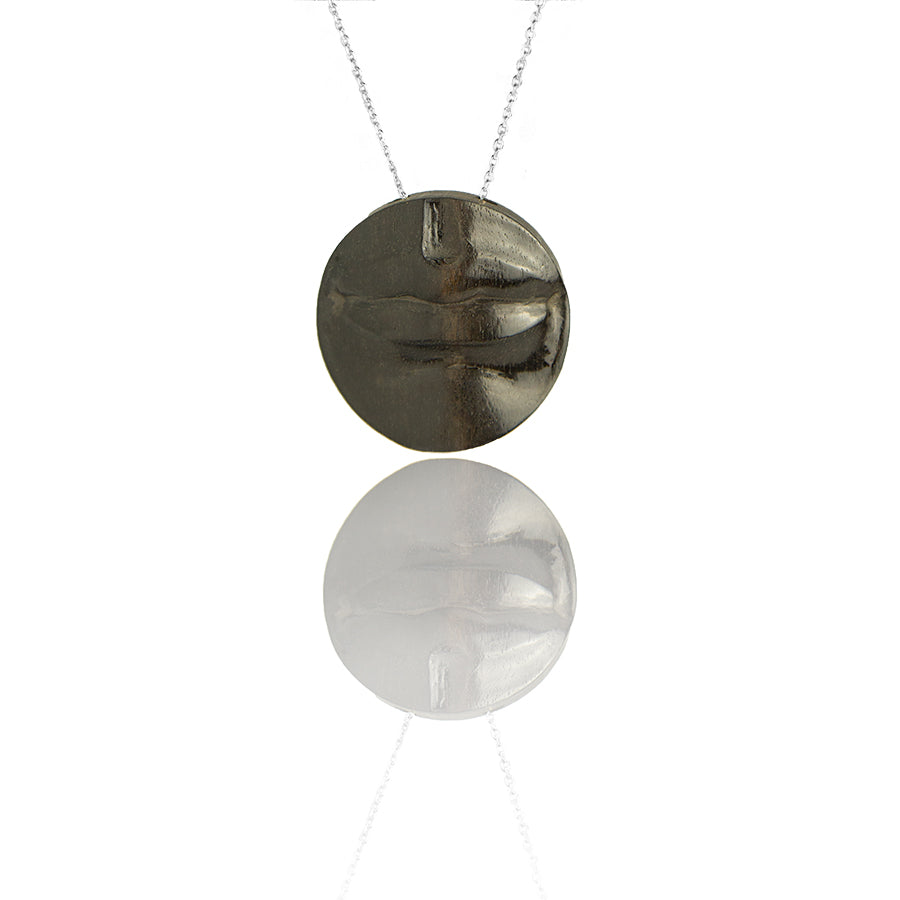 Colgante Ebony Veritas