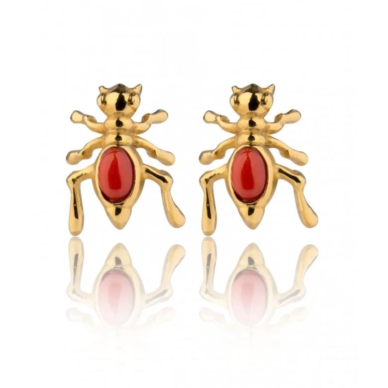 Pendientes Ant Big