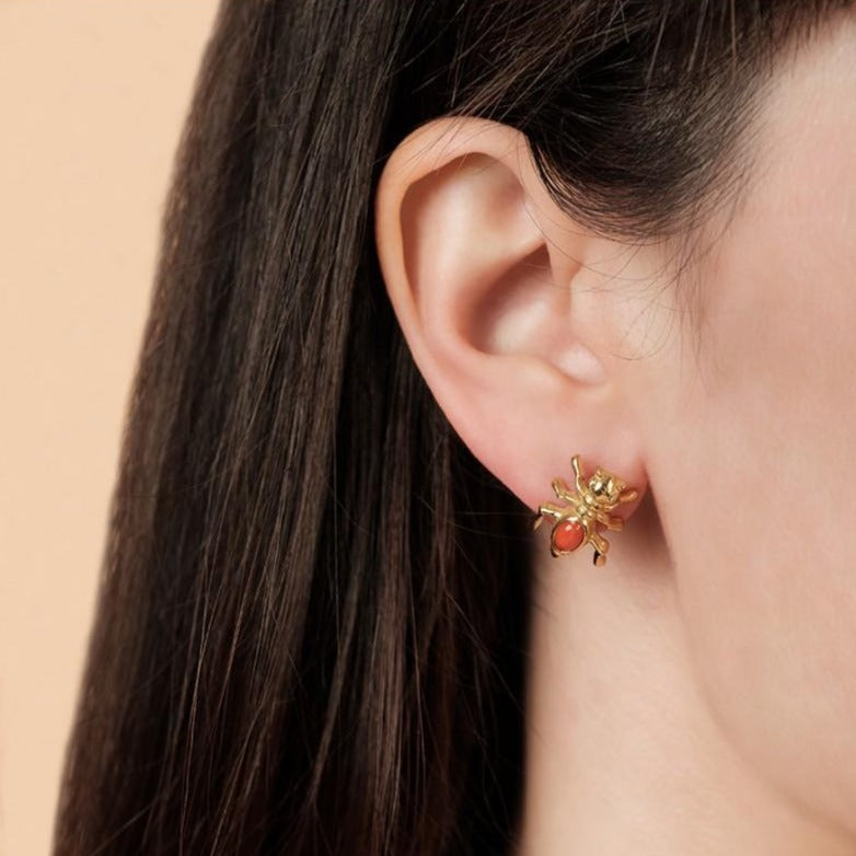 Pendientes Ant Big