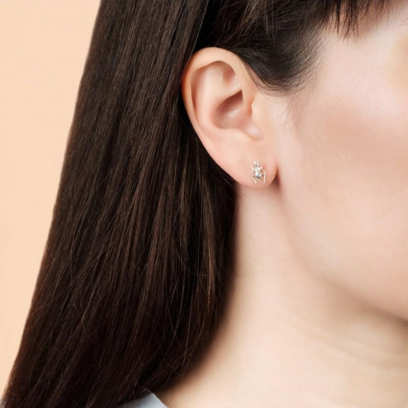 Pendientes Ant Mini