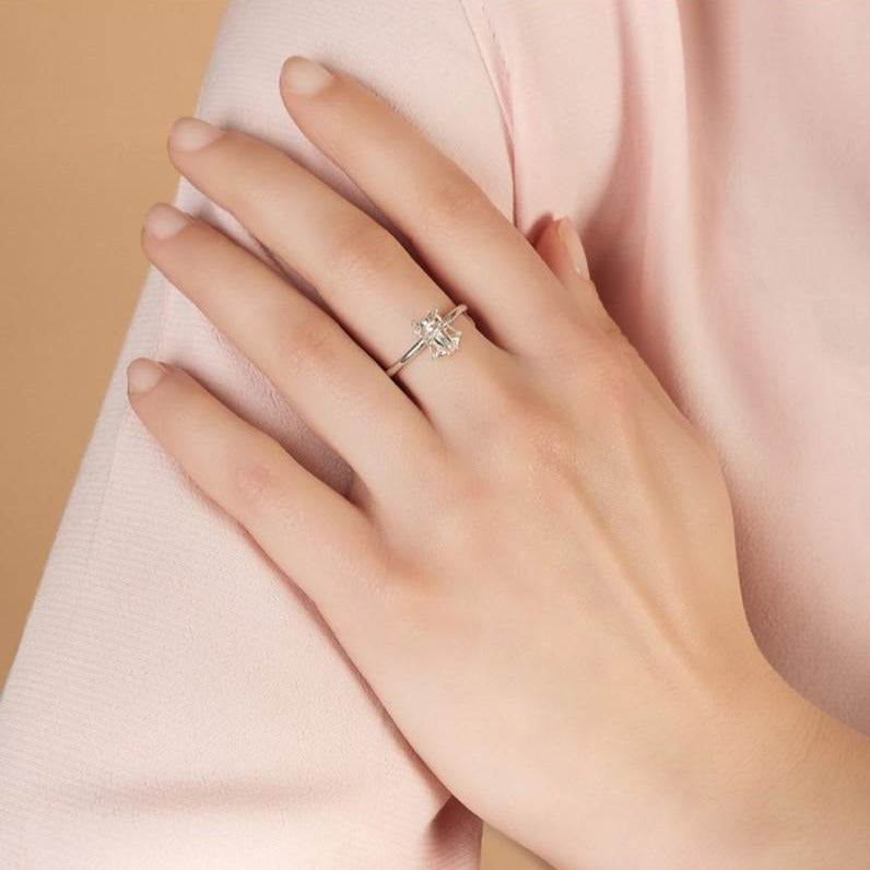 Anillo Mini Beetle