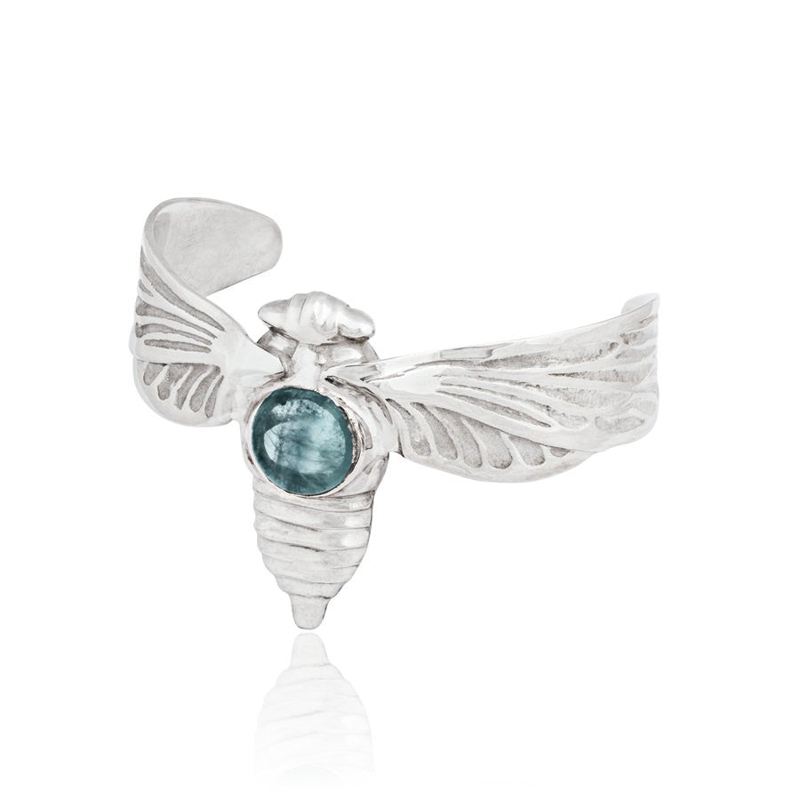 Brazalete Cicada