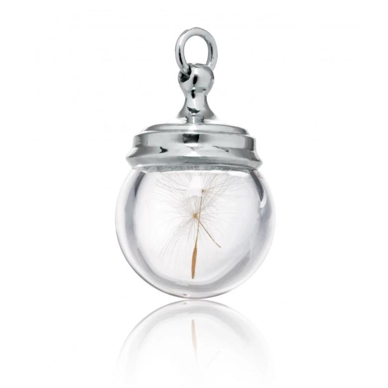Colgante Boule Dandelion