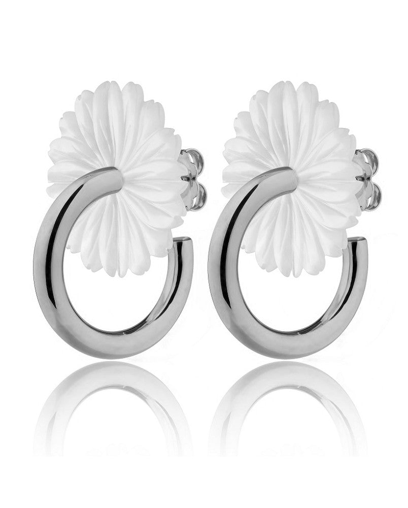 Pendientes Hanami