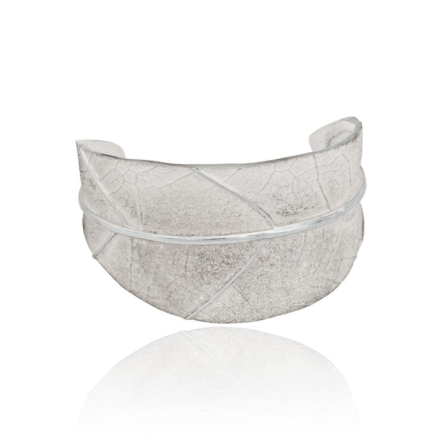 Brazalete Leaf