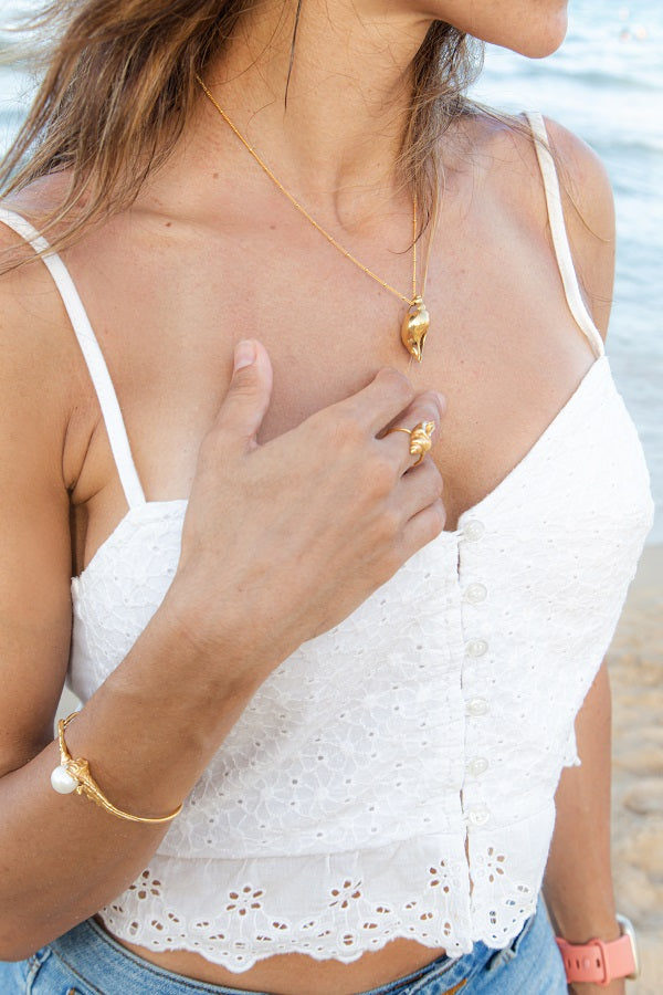 Pulsera Mare