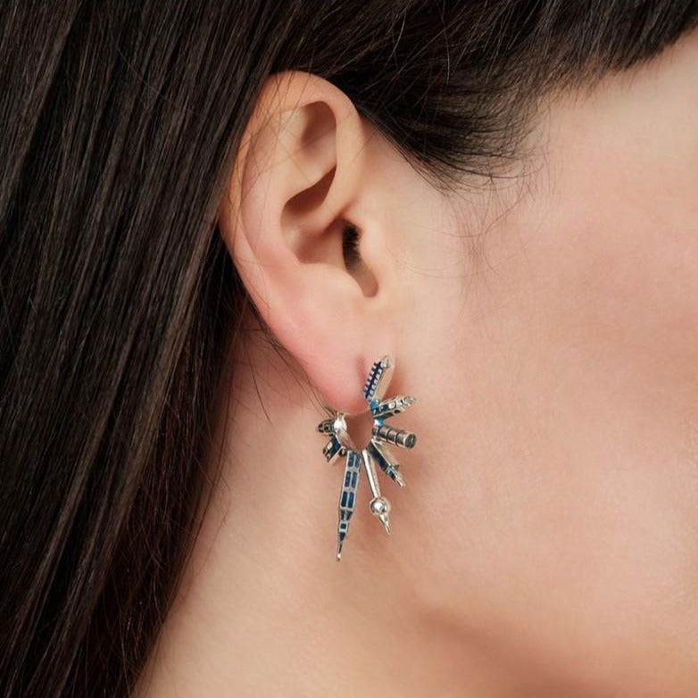 Pendientes The City