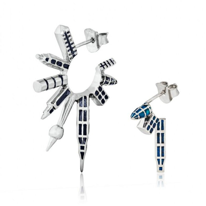 Pendientes The City