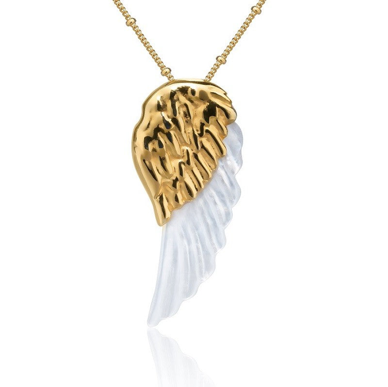 Colgante Winged Lion